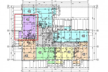 Продам 2-х кімнатну квартиру в новобудові, ХТЗ, ХТЗ метро, Код: 810240/1