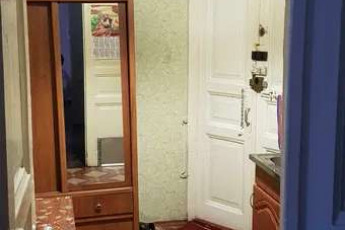 Продам 2-х кімнатну квартиру, Центр, Исторический Музей метро, Код: 810243/1