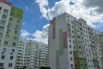 Продам 2-х кімнатну квартиру, ХТЗ, Код: 810253/1