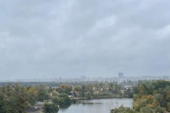 Продам 2-х кімнатну квартиру в новобудові, Журавлевка, ЖК Гидропарк, Код: 810257/1