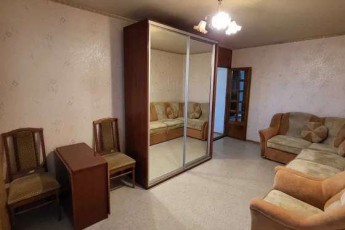 Сдам 1-кімнатну квартиру, Алексеевка, Алексеевская метро, Код: 810258/1