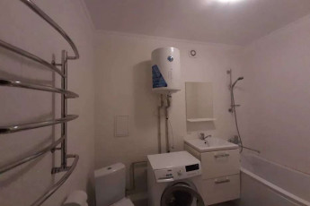 Сдам 1-кімнатну квартиру в новобудові, Алексеевка, Победа метро, Код: 810261/1