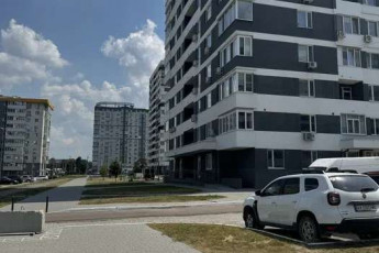 Продам 2-х кімнатну квартиру в новобудові, Новые дома, Маршала Жукова метро (Дворец спорта), Код: 810263/1