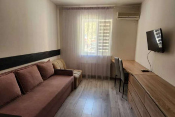 Сдам 1-кімнатну квартиру, Гагарина проспект, Защитников Украины метро (Площадь Восстания), Код: 810273/1