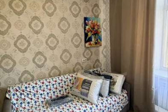 Сдам гостинку, Центр, Площадь Конституции метро (Советская), Код: 810275/3