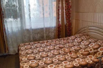 Сдам 4-х кімнатну квартиру, Рогань, Код: 810288/1