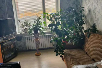 Сдам 3-х кімнатну квартиру, Залютино, Код: 810294/1