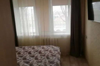 Сдам 1-кімнатну квартиру, Новые дома, Маршала Жукова метро (Дворец спорта), Код: 810295/1