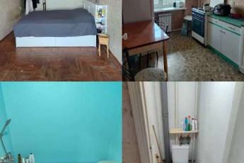 Сдам 1-кімнатну квартиру, Новые дома, Маршала Жукова метро (Дворец спорта), Код: 810303/1