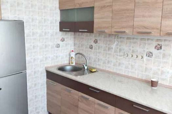 Сдам 1-кімнатну квартиру в новобудові, Алексеевка, Победа метро, Код: 810304/1