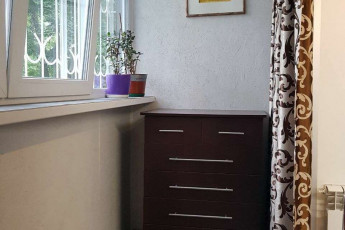 Сдам 2-х кімнатну квартиру, Павлово поле, Ботанический сад метро, Код: 810309/1