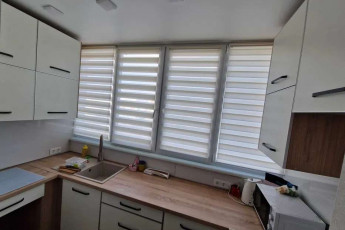 Продам 1-кімнатну квартиру в новобудові, Гагарина проспект, Проспект Гагарина метро, Код: 810314/1