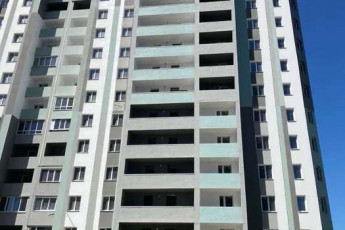 Продам 1-кімнатну квартиру в новобудові, Гагарина проспект, Проспект Гагарина метро, Код: 810317/1