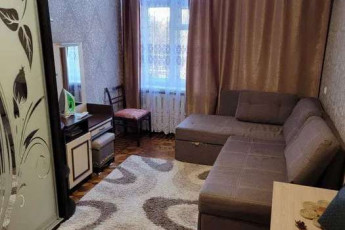 Сдам 1-кімнатну квартиру, ХТЗ, ХТЗ метро, Код: 810320/1