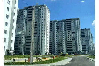 Продам 1-кімнатну квартиру в новобудові, Гагарина проспект, Проспект Гагарина метро, Код: 810322/2