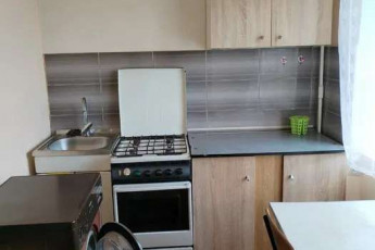 Сдам 2-х кімнатну квартиру, ХТЗ, Пролетарская метро (Индустриальная), Код: 810323/1