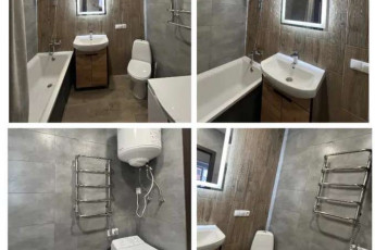 Продам 1-кімнатну квартиру, Журавлевка, Код: 810326/1