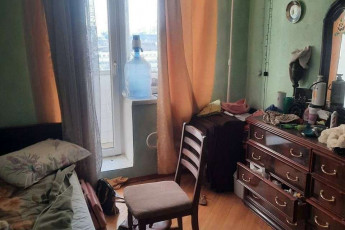 Продам 3-х кімнатну квартиру, Гагарина проспект, Защитников Украины метро (Площадь Восстания), Код: 810327/2