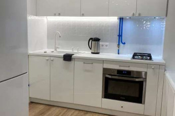 Сдам 1-кімнатну квартиру, Новые дома, Коммунальный рынок, Код: 810331/1
