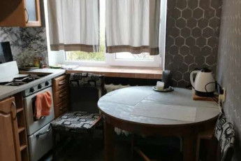 Сдам 1-кімнатну квартиру, Новые дома, Коммунальный рынок, Код: 810334/1