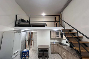 Продам 1-кімнатну квартиру, Салтовский, Завод им. Малышева метро, Код: 810346/1