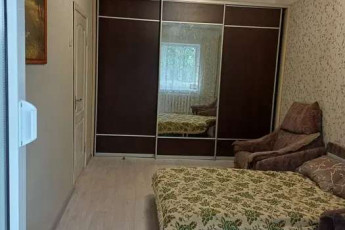 Сдам 1-кімнатну квартиру, ХТЗ, ХТЗ метро, Код: 810349/1