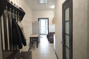 Сдам 1-кімнатну квартиру в новобудові, Сосновая Горка, Научная метро, Код: 810351/1