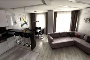 Продам 3-х кімнатну квартиру, Павлово поле, 23 Августа метро, Код: 810352/2