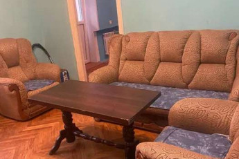 Сдам 2-х кімнатну квартиру, Центр, Архитектора Бекетова метро, Код: 810361/1