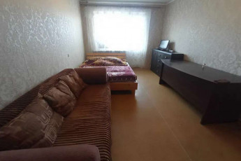 Сдам 1-кімнатну квартиру, Залютино, Код: 810362/1