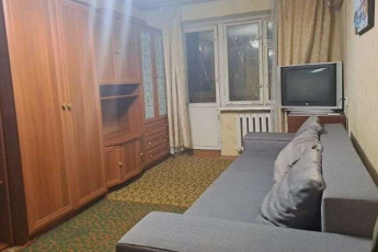 Сдам 1-кімнатну квартиру, Гагарина проспект, Защитников Украины метро (Площадь Восстания), Код: 810363/1