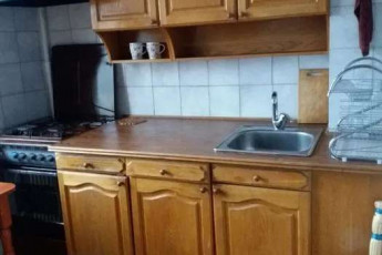 Сдам 1-кімнатну квартиру, Гагарина проспект, Спортивная метро, Код: 810367/1