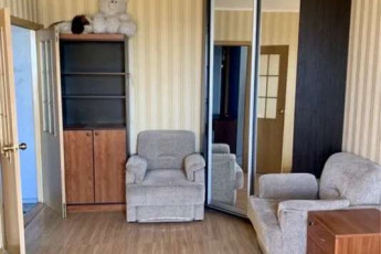 Сдам 1-кімнатну квартиру, Салтовка, Студенческая метро, Код: 810373/1