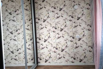 Сдам гостинку, Павлово поле, Ботанический сад метро, Код: 810375/1