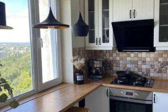 Сдам 3-х кімнатну квартиру, Сосновая Горка, Научная метро, Код: 810377/1