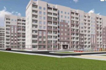 Продам 1-кімнатну квартиру в новобудові, Салтовка, Академика Павлова метро, Код: 810381/1