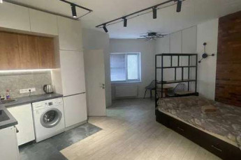 Сдам 1-кімнатну квартиру, Гагарина проспект, Защитников Украины метро (Площадь Восстания), Код: 810383/2