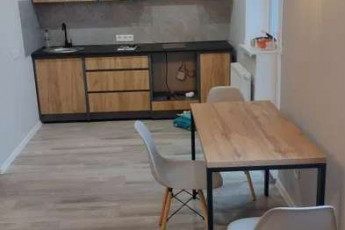 Продам 1-кімнатну квартиру в новобудові, Холодная Гора, Холодная Гора метро, Код: 810392/1