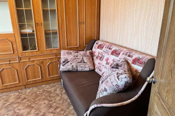 Сдам 1-кімнатну квартиру, Алексеевка, Код: 810396/1