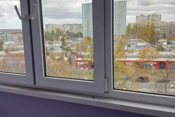 Сдам 3-х кімнатну квартиру, Салтовка, Героев Труда метро, Код: 810400/1