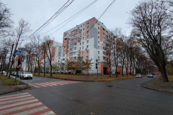 Продам 2-х кімнатну квартиру в новобудові, ХТЗ, ХТЗ метро, Код: 810406/1