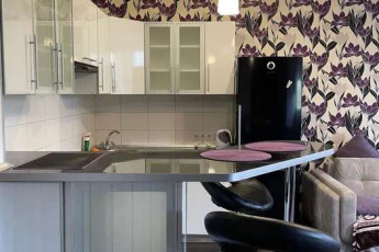 Сдам 2-х кімнатну квартиру, Гагарина проспект, Проспект Гагарина метро, Код: 810412/1