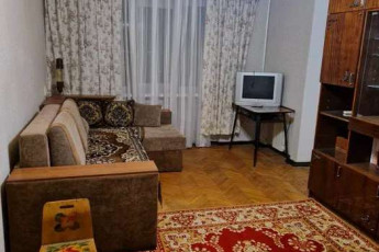 Сдам 2-х кімнатну квартиру, Новые дома, Маршала Жукова метро (Дворец спорта), Код: 810416/1