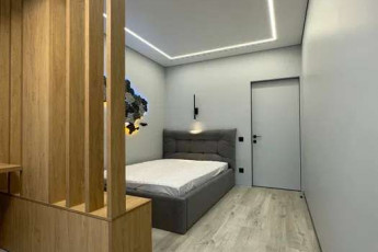 Продам 3-х кімнатну квартиру в новобудові, Центральный рынок, Центральный Рынок метро, Код: 810421/1