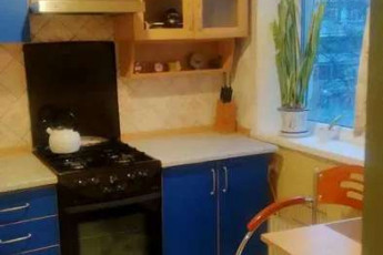 Сдам 2-х кімнатну квартиру, Салтовка, Героев Труда метро, Код: 810436/1