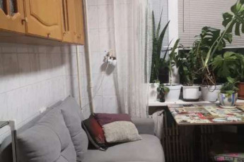 Сдам 1-кімнатну квартиру, Салтовский, Турбоатом метро (Салтовский), Код: 810440/1