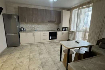 Сдам 2-х кімнатну квартиру в новобудові, Гагарина проспект, Проспект Гагарина метро, Код: 810465/1