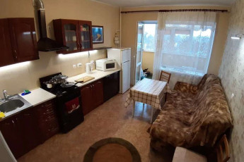 Продам 1-кімнатну квартиру в новобудові, Салтовка, Академика Барабашова метро, Код: 810468/1