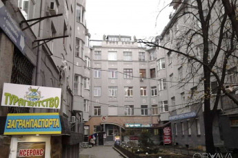 Продам гостинку, Центр, Исторический Музей метро, Код: 810492/1