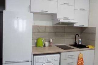 Сдам гостинку, ХТЗ, Пролетарская метро (Индустриальная), Код: 810496/1